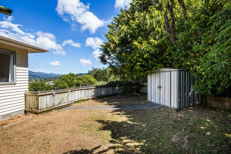 Photo of property in 14 Naseby Grove, Wainuiomata, Lower Hutt, 5014