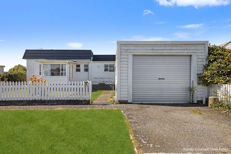 Photo of property in 16 Achilles Street, Stratford, 4332