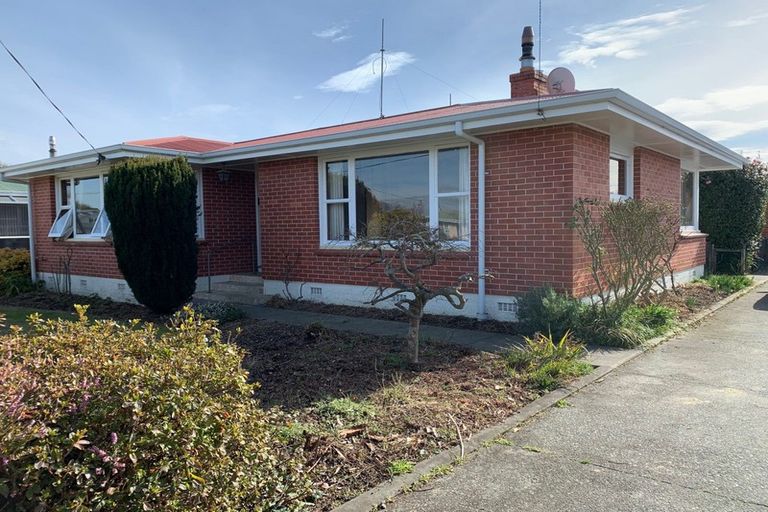 Photo of property in 7 Lancaster Street, Geraldine, 7930