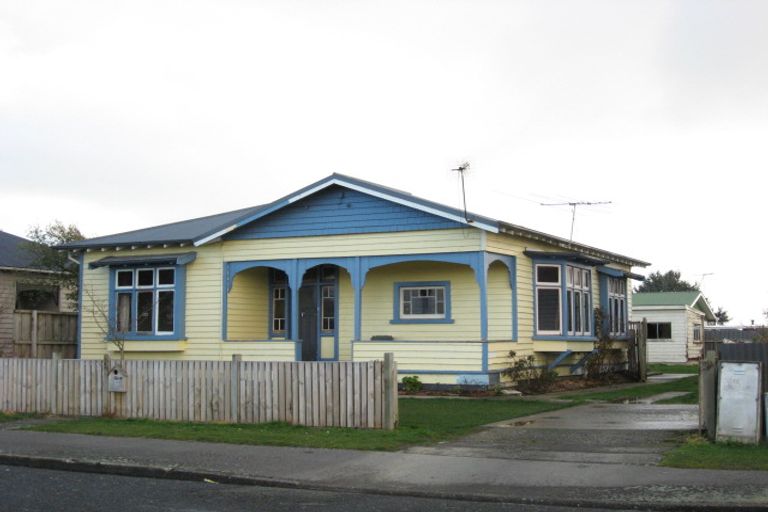 Photo of property in 351 Ness Street, Appleby, Invercargill, 9812