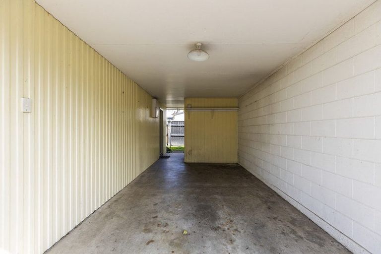 Photo of property in 4/10 Kowhai Avenue, Takaro, Palmerston North, 4410