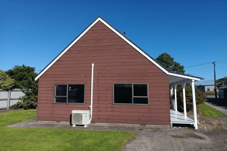 Photo of property in 255 Palmerston Street, Westport, 7825