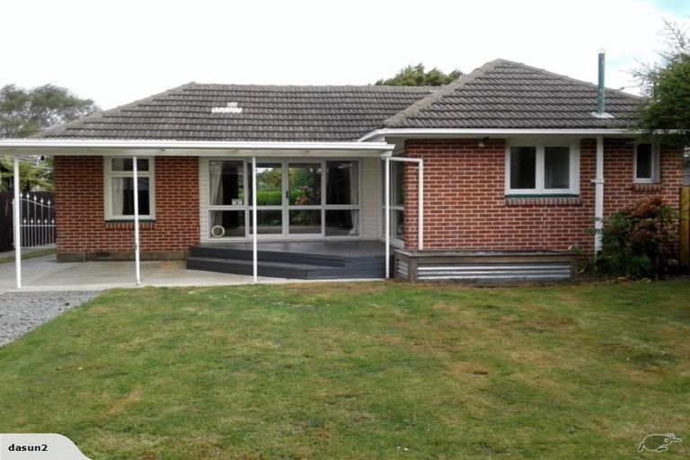Photo of property in 23 Farrington Avenue, Bishopdale, Christchurch, 8053