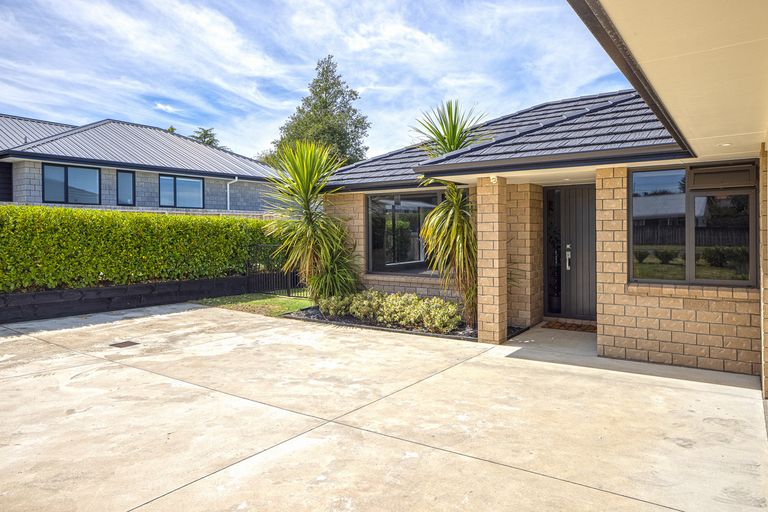 Photo of property in 21 Carey Street, Kihikihi, Te Awamutu, 3800