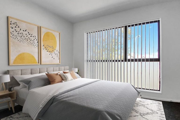 Photo of property in 21/17 Barneys Farm Road, Clendon Park, Auckland, 2103