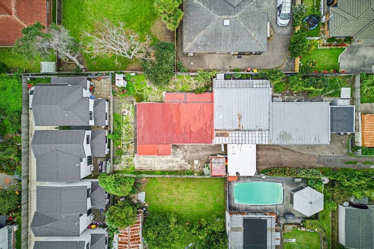 Photo of property in 3/11 Overton Road, Papatoetoe, Auckland, 2025