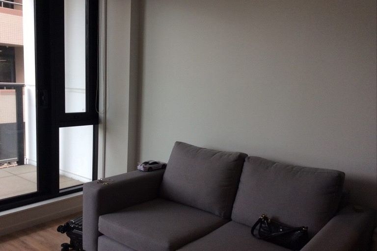 Photo of property in The Vincent, 811/106 Vincent Street, Auckland Central, Auckland, 1010