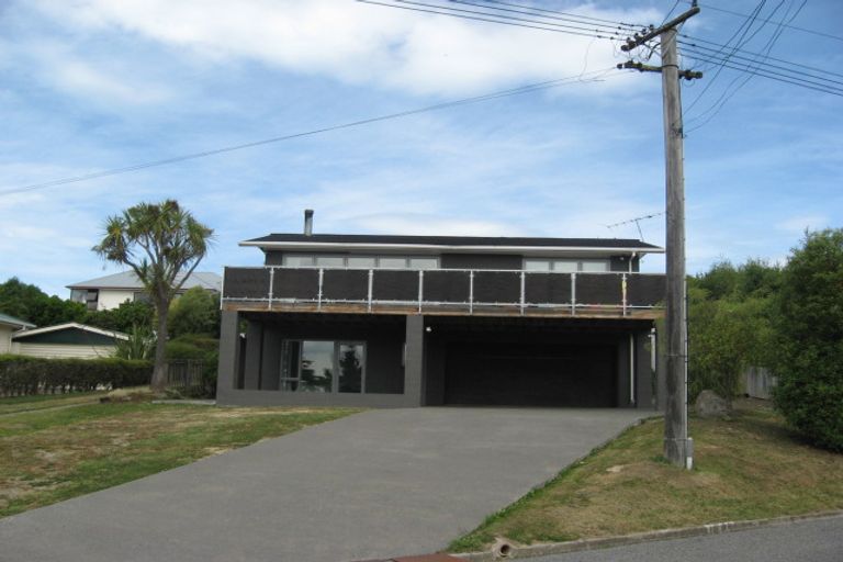 Photo of property in 103 Panorama Road, Clifton, Christchurch, 8081