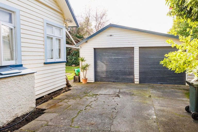 Photo of property in 100 Marne Street, Hokowhitu, Palmerston North, 4410
