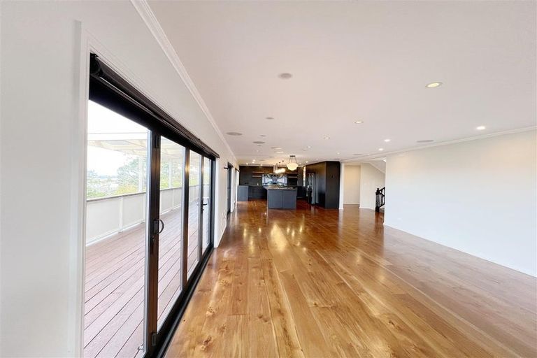 Photo of property in 97 Lonely Track Road, Fairview Heights, Auckland, 0632