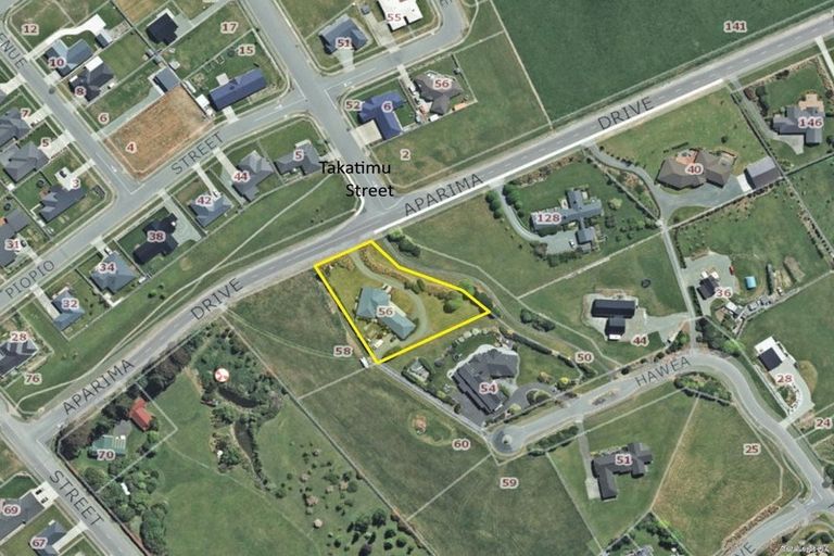 Photo of property in 56 Hawea Place, Te Anau, 9600