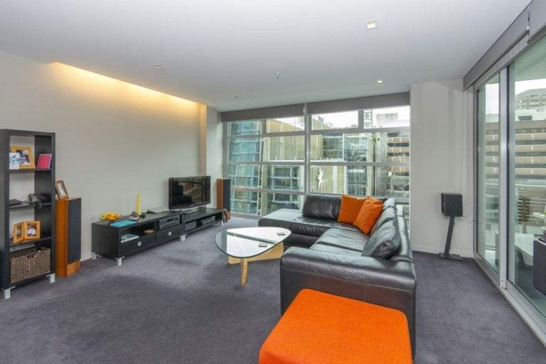 Photo of property in 9 Chews Lane, Wellington Central, Wellington, 6011