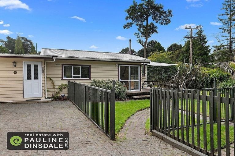 Photo of property in 72 Harris Road, Glenbervie, Whangarei, 0175