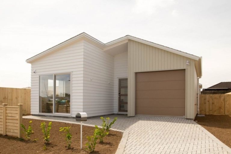 Photo of property in 31 Piripono Crescent, Pukekohe, 2120