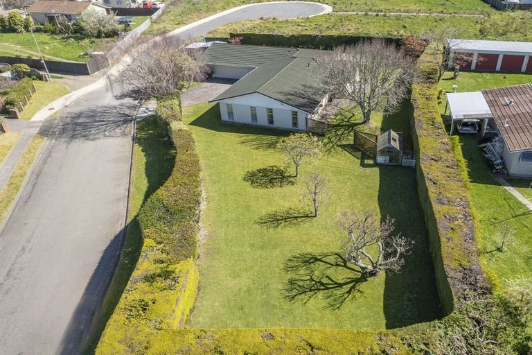Photo of property in 5 Mclaren Place, Otaki, 5512