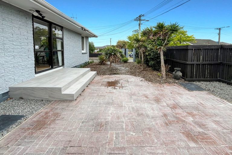 Photo of property in 15 Niagara Street, Wainoni, Christchurch, 8061