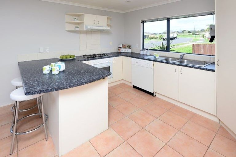Photo of property in 3 Tir Conaill Avenue, Flat Bush, Auckland, 2019