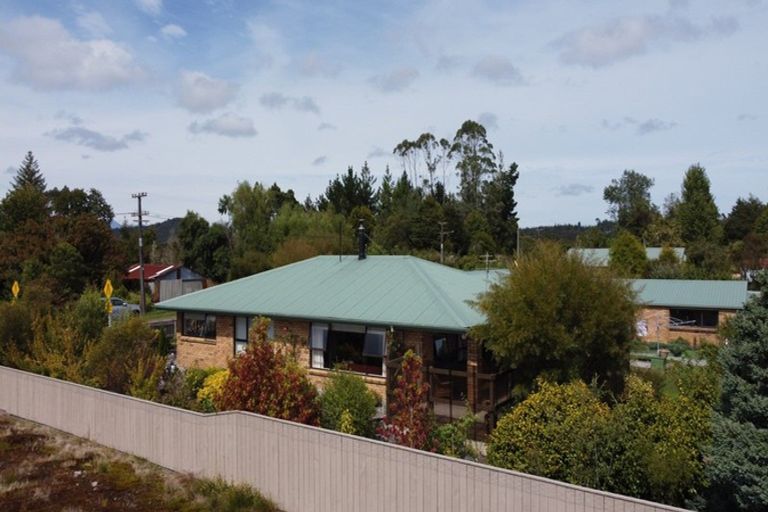 Photo of property in 63 Greenstone Road, Kumara, 7832
