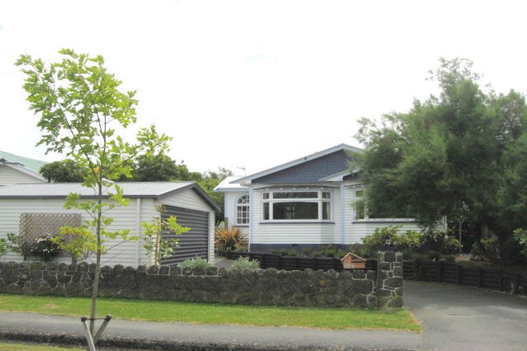 Photo of property in 117 Chapter Street, St Albans, Christchurch, 8052