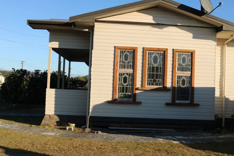 Photo of property in 78 Blake Street, Blaketown, Greymouth, 7805