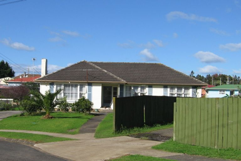 Photo of property in 7 Herald Place, Otara, Auckland, 2023