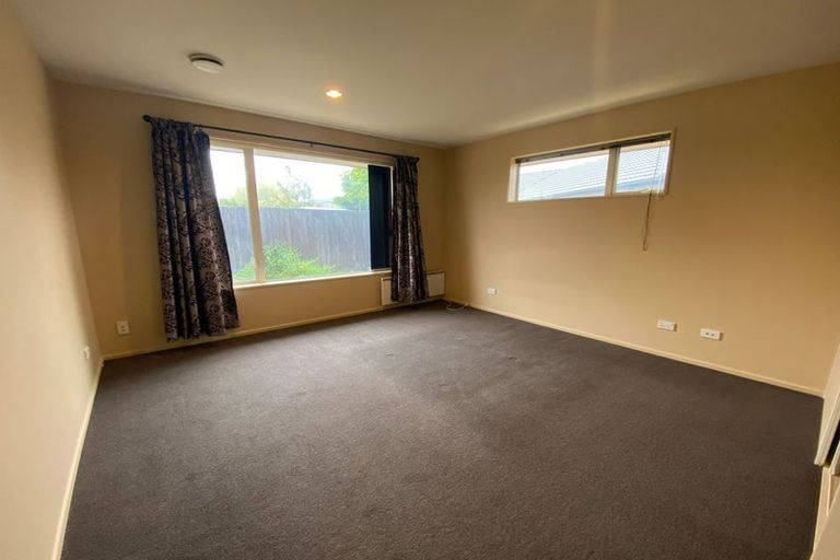 Photo of property in 31 Dufek Crescent, Wigram, Christchurch, 8042