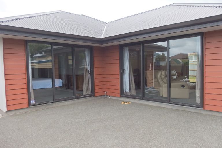 Photo of property in 22a Victoria Street, Parkside, Timaru, 7910