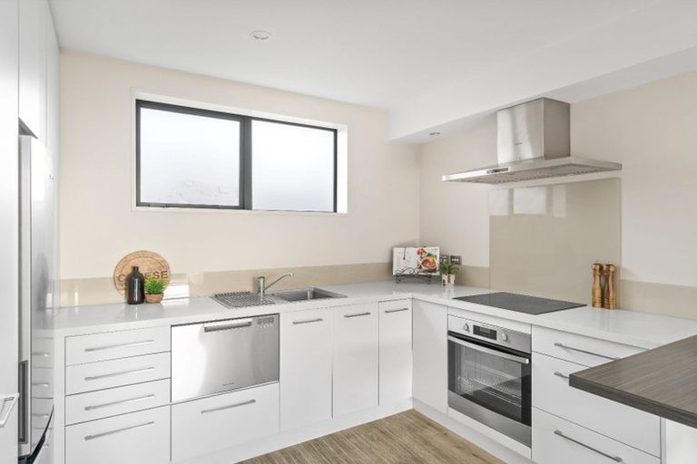 Photo of property in 7/22 Springfield Road, St Albans, Christchurch, 8014