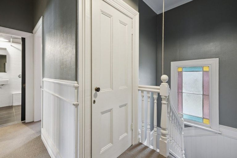Photo of property in 323 Rattray Street, Dunedin Central, Dunedin, 9016