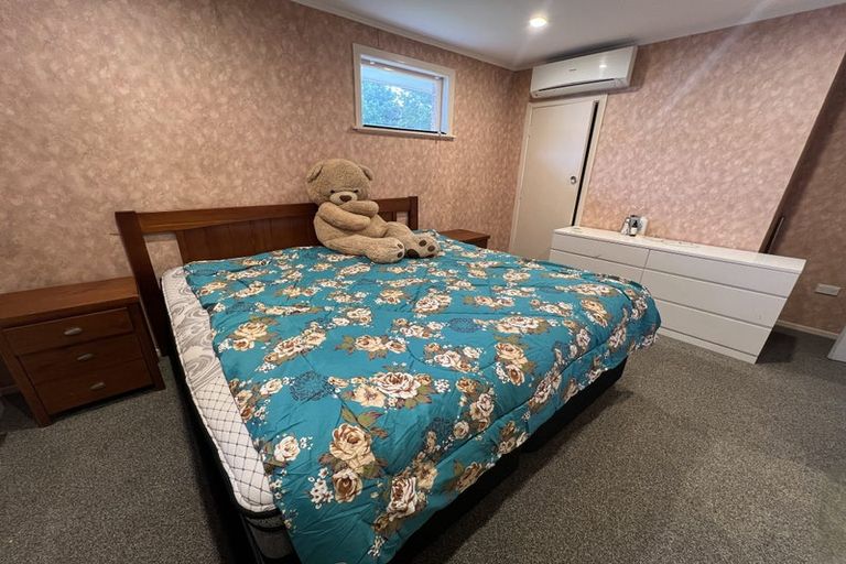 Photo of property in 36 Lowry Crescent, Stokes Valley, Lower Hutt, 5019