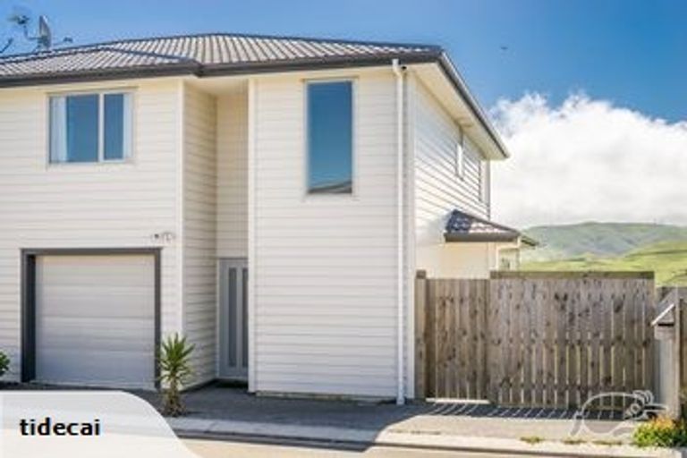 Photo of property in 223 Mark Avenue, Grenada Village, Wellington, 6037