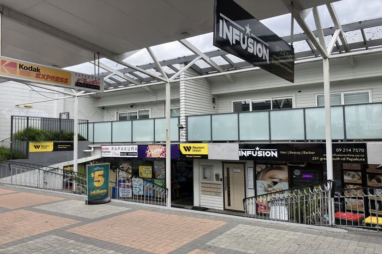 Photo of property in 4/231 Great South Road, Papakura, 2110
