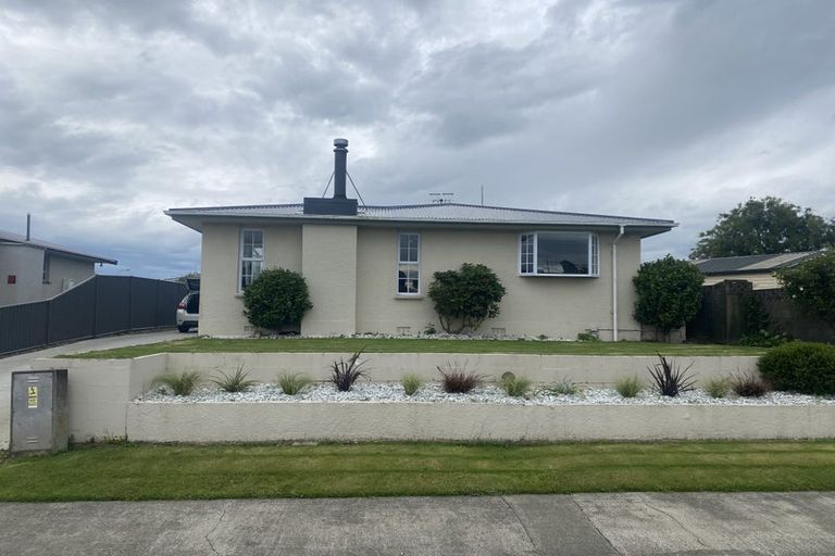 Photo of property in 7 Conway Crescent, Glengarry, Invercargill, 9810
