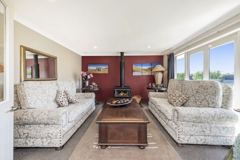 Photo of property in 29 School Lane, Kirwee, Darfield, 7571