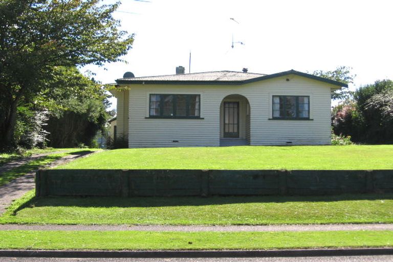 Photo of property in 13 Scotia Glen Street, Putaruru, 3411