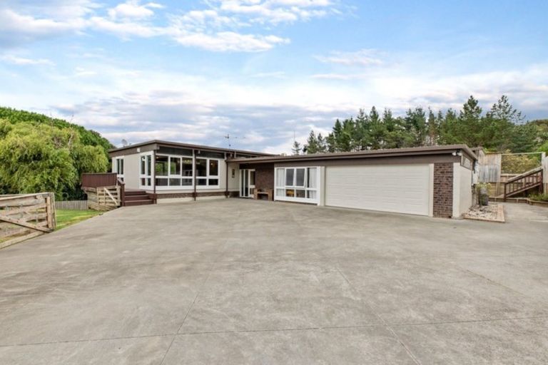 Photo of property in 27 Pinnacle Hill Road, Mangatawhiri, Pokeno, 2471