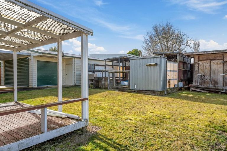 Photo of property in 31 Kowhai Street, Mangakino, 3421