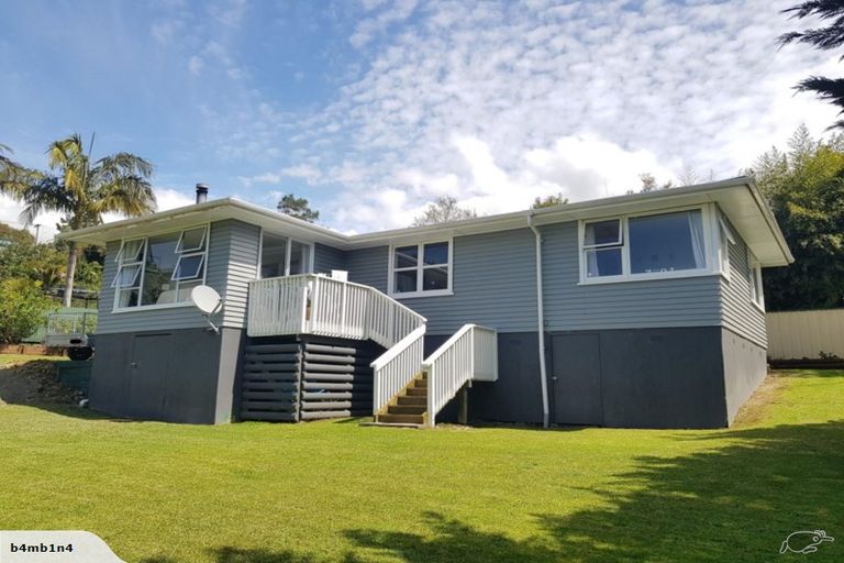 Photo of property in 5 Pah Road, Onerahi, Whangarei, 0110