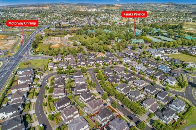 Photo of property in 11 Springcrest Drive, Karaka, Papakura, 2113