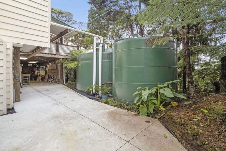 Photo of property in 145 Upper Harbour Drive, Greenhithe, Auckland, 0632