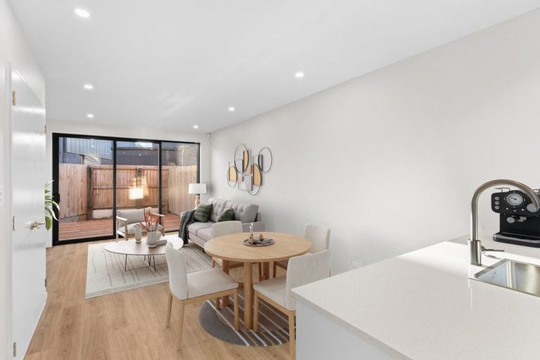 Photo of property in 5/7 Bunyan Street, Waltham, Christchurch, 8023