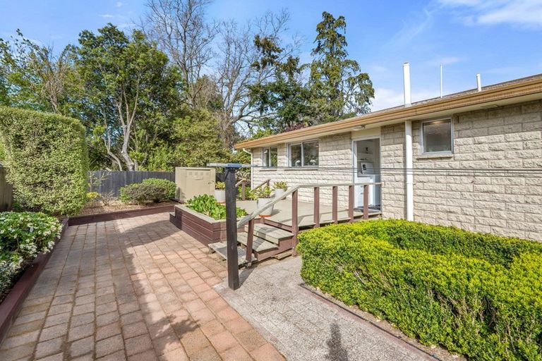 Photo of property in 1/204a Riccarton Road, Riccarton, Christchurch, 8041