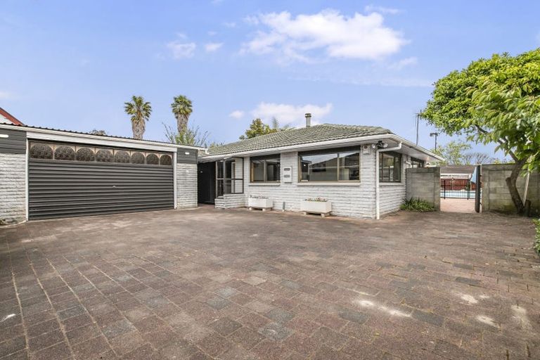 Photo of property in 53a Wintere Road, Papatoetoe, Auckland, 2025