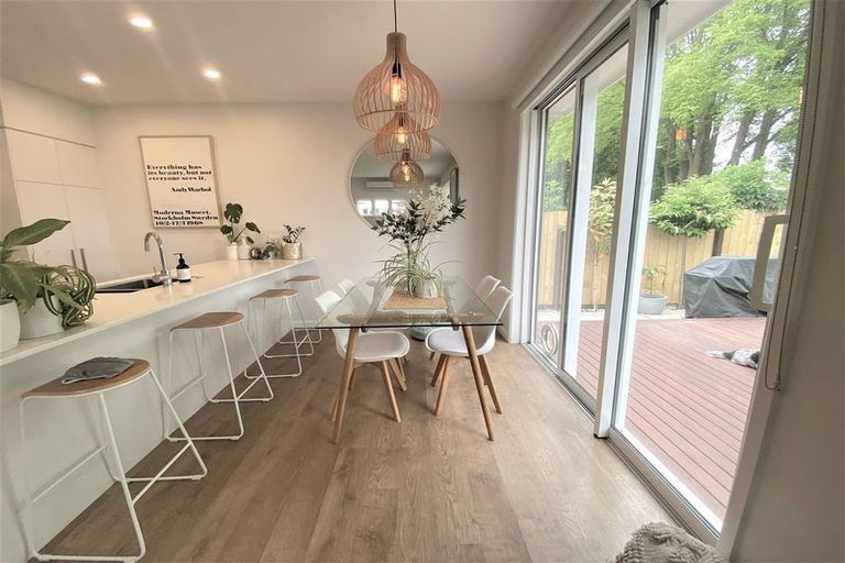 Photo of property in 1/148 Mersey Street, St Albans, Christchurch, 8014