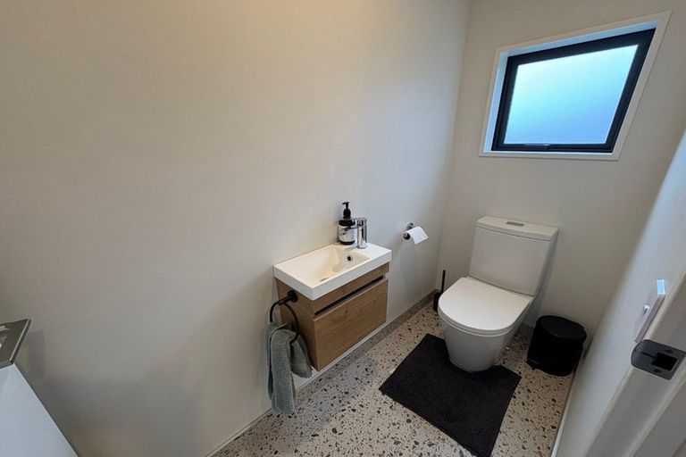 Photo of property in 3/12 Hume Street, Sydenham, Christchurch, 8023