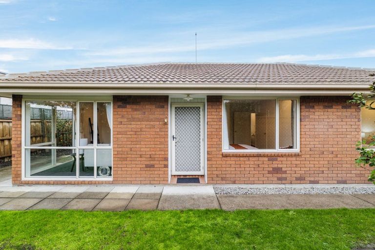 Photo of property in 1/53a Tankerville Road, Hoon Hay, Christchurch, 8025