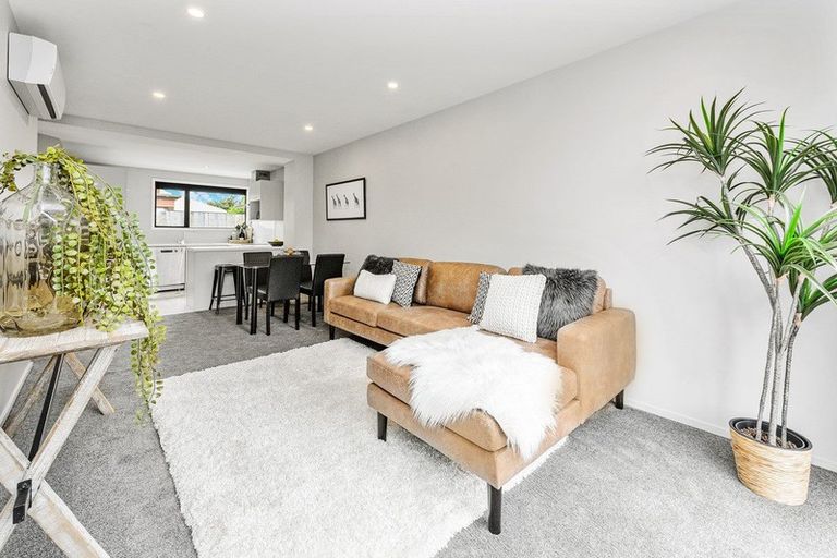 Photo of property in 5/16 Grants Road, Papanui, Christchurch, 8053