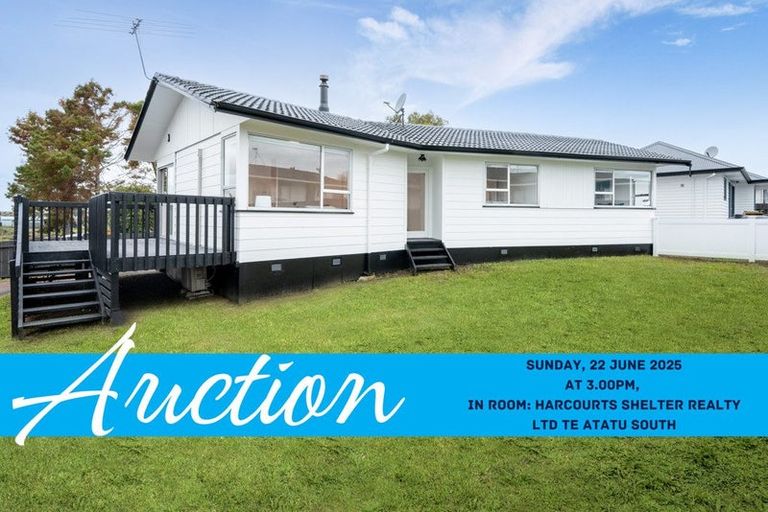 Photo of property in 11 Murillo Place, Henderson, Auckland, 0612