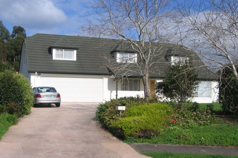 Photo of property in 14 Heron Place, Maunu, Whangarei, 0110