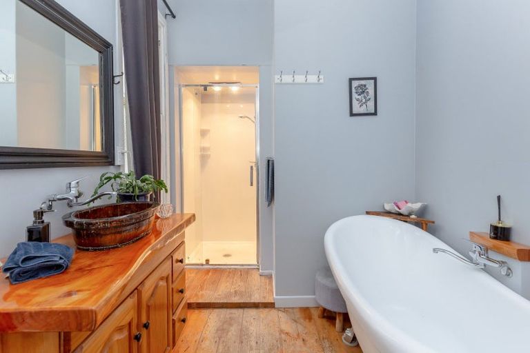 Photo of property in 693 Kahutara Road, Kahutara, Featherston, 5771